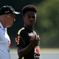 Brasil enfrenta o Haiti em busca da 1ª vitória na Copa