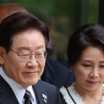 Presidente sul-coreano pede ajuda de Trump em conflito com a Coreia do Norte