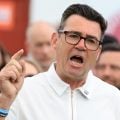 Rival de Starmer vence eleição parlamentar no Reino Unido e ameaça o cargo do primeiro-ministro