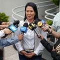 Keiko Fujimori alcança vantagem irreversível na eleição peruana