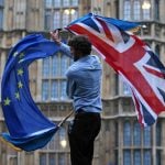 Brexit completa 10 anos em meio a dúvidas da população britânica