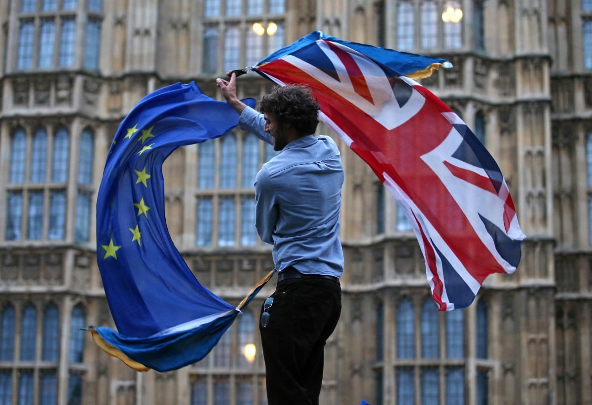 Brexit completa 10 anos em meio a dúvidas da população britânica