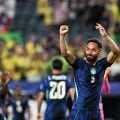 Brasil encaminha classificação na Copa com vitória sobre o Haiti