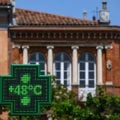 Onda de calor sufoca Europa e coloca redes elétricas à prova