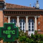 Onda de calor sufoca Europa e coloca redes elétricas à prova