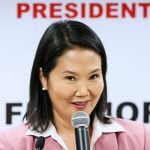 Keiko Fujimori fala em ‘humildade’ e diz esperar proclamação do resultado no Peru