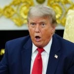 Trump pede ao Congresso mais US$ 88 bilhões para a guerra no Irã