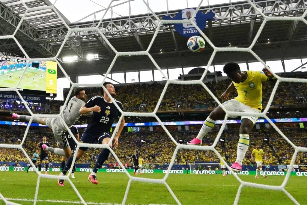 Brasil conhece nesta quinta seu próximo adversário na Copa