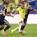 O processo de Neymar que segue indefinido no STF, sob a relatoria de Moraes