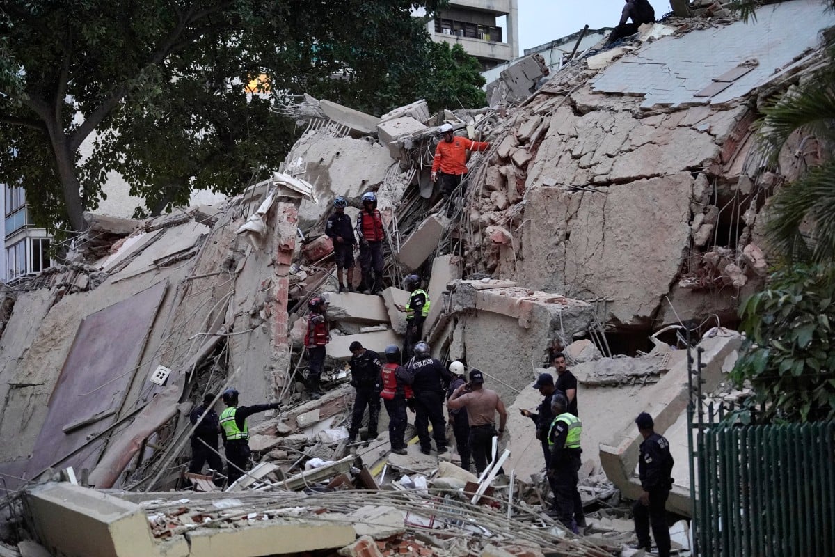 EUA anuncia ajuda de US$ 150 milhões para a Venezuela por terremotos