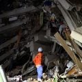 Sobe para 920 o número de mortos por terremotos na Venezuela