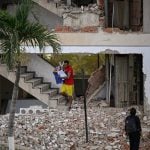 ‘Tudo desabou’: área mais devastada pelos terremotos na Venezuela pede socorro