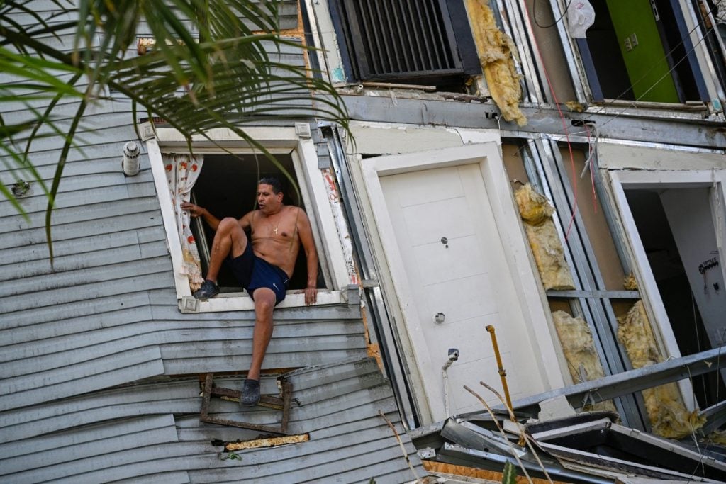 Países de todo o mundo oferecem ajuda à Venezuela após terremotos