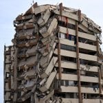 Governo venezuelano restringe acesso à região mais afetada pelos terremotos