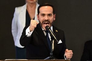 Espriella promete a Lula cooperação ‘além das ideologias’ entre Brasil e Colômbia