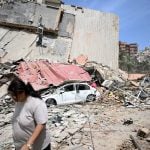 Terremotos deixam mais de 180 mortos e destruição na Venezuela