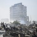 Número de mortos em terremotos na Venezuela sobe para 589