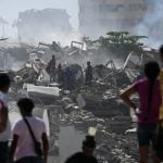 Itamaraty confirma morte de 2 brasileiros após terremotos na Venezuela