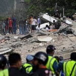 Número de mortos em terremotos na Venezuela passa de 200