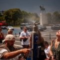 Onda de calor extremo mata 1.000 na França em apenas 3 dias