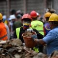 Novo tremor de terra é registrado em Caracas