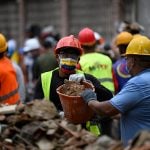 Novo tremor de terra é registrado em Caracas