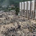 Esperança de encontrar sobreviventes dos terremotos na Venezuela diminui
