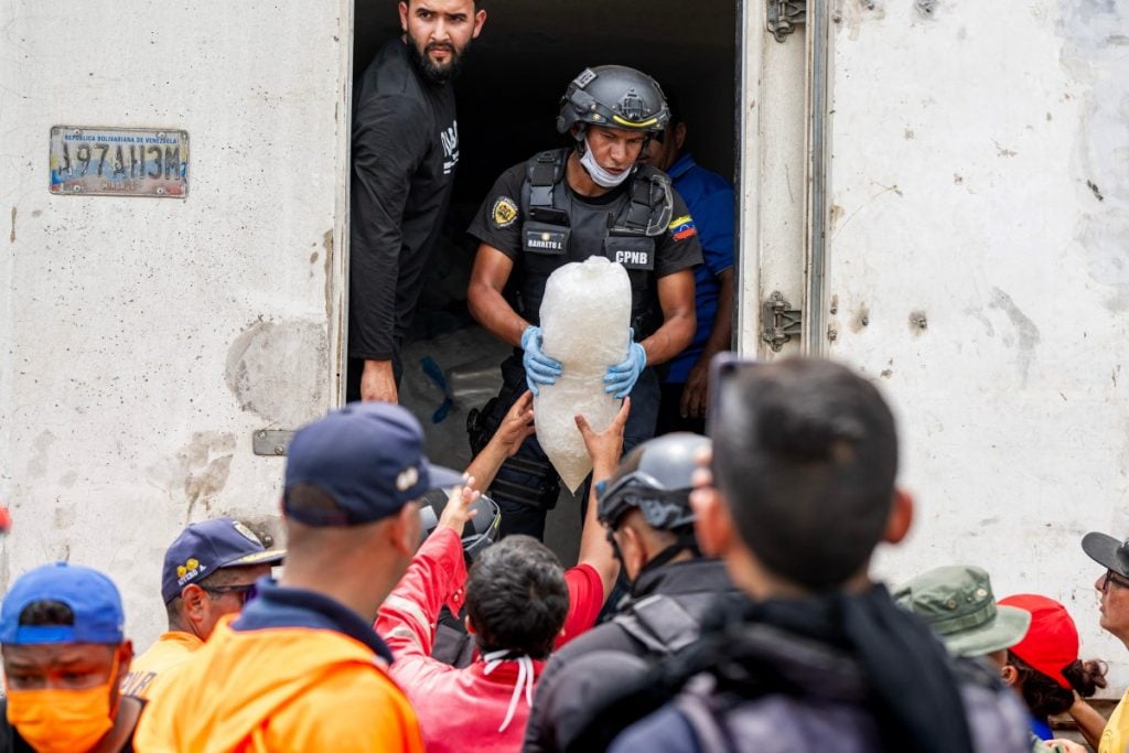 Terremoto: 680 mil crianças precisam de ajuda humanitária, diz Unicef