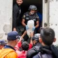 Terremoto: 680 mil crianças precisam de ajuda humanitária, diz Unicef