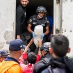 Terremoto: 680 mil crianças precisam de ajuda humanitária, diz Unicef