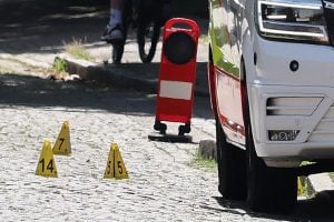 Ataque a tiros deixa 6 mortos em centro social na Alemanha