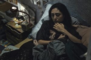 O horror em família