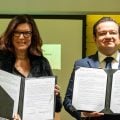 Petrobras fecha acordo com Pemex para explorar projetos no Golfo do México