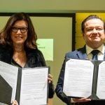 Petrobras fecha acordo com Pemex para explorar projetos no Golfo do México