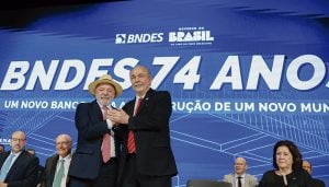 Pronto para o futuro