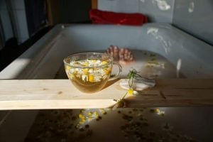Banhos energéticos: 4 opções para melhorar sua saúde e bem-estar