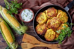 7 receitas juninas saudáveis para o pré e o pós-treino