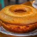Veja 10 receitas de bolo fáceis e deliciosas para festa junina