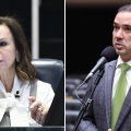 Paraná Pesquisas indica equilíbrio na disputa pelo governo do Tocantins