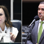 Paraná Pesquisas indica equilíbrio na disputa pelo governo do Tocantins
