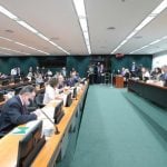 CCJ da Câmara aprova redução na maioridade penal