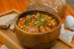 10 receitas especiais para o jantar de Dia dos Namorados