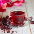 5 chás caseiros para ajudar a combater a infecção urinária 