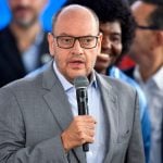 Dívida do Rio com bancos chega a R$ 26 bilhões, diz governador