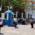Forte terremoto sacode Havana