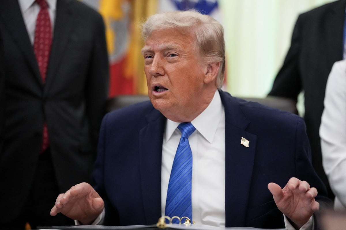 Sob Trump, confiança de europeus nos EUA nunca foi