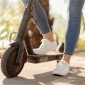 Patinete elétrico premium chega ao Brasil para mudar deslocamentos curtos