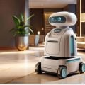 Robôs aprendem novas tarefas e se adaptam a diferentes estruturas com inteligência artificial