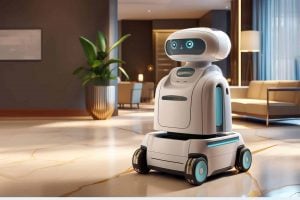 Robôs aprendem novas tarefas e se adaptam a diferentes estruturas com inteligência artificial
