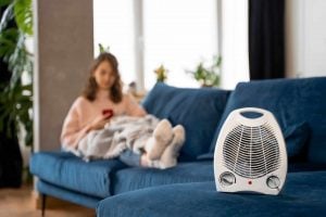 Qual aquecedor comprar para deixar a casa mais confortável no frio?